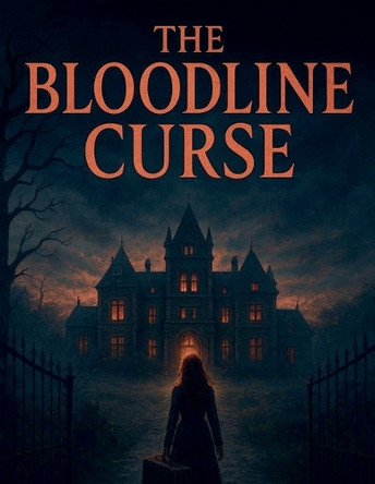 The Bloodline Curse Ashley Renee Thompson 9798232427610