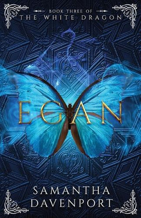 Egan Samantha Davenport 9798891328501