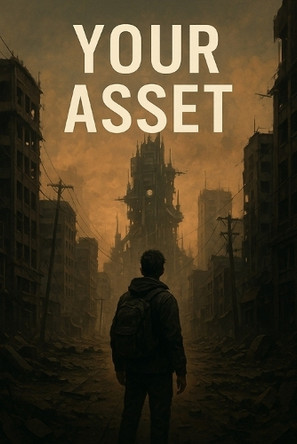 Your Asset Nicholas Higgerson 9798264350313