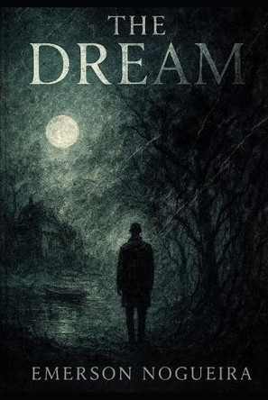 The Dream: A Collection of Horror Short Stories Emerson Alexandre Nogueira Junior 9798264652196