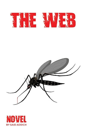 The Web Said Addich 9798895437827