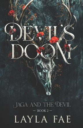 Devil's Doom: A Dark Fantasy Romance Layla Fae 9798314124062