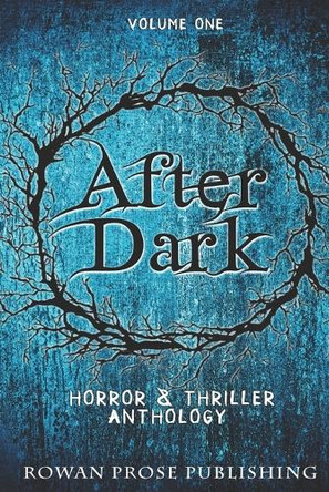 After Dark: Volume One Brigid Barry 9798298311496