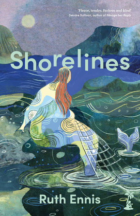 Shorelines Ruth Ennis 9781915071989
