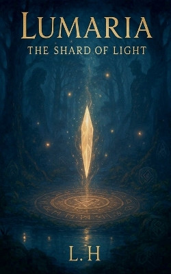 Lumaria: The Shard of Light Hamza Laaouamri 9798231421794