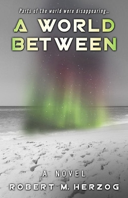 A World Between Robert Herzog 9781611882179