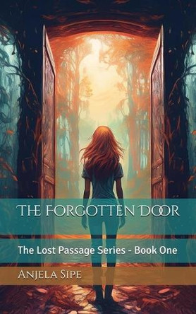 The Forgotten Door - The Lost Passage Series, Book 1 Anjela C Sipe 9781069602312
