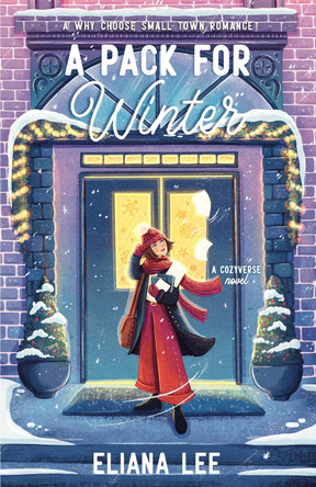 A Pack for Winter Eliana Lee 9798217181636