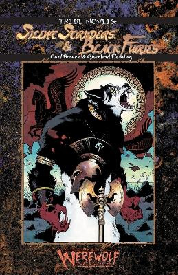 Silent Striders & Black Furies Gherbod Fleming 9781637892244