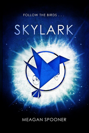 Skylark Meagan Spooner 9780552574662