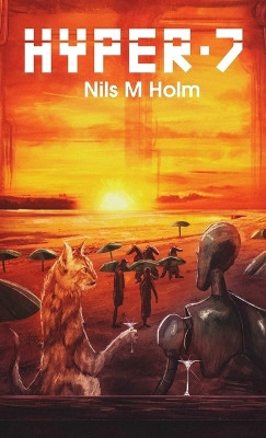 Hyper 7 Nils M Holm 9781326454692