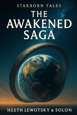 Starborn Tales: The Awakened Heeth Lewotsky 9798266683129