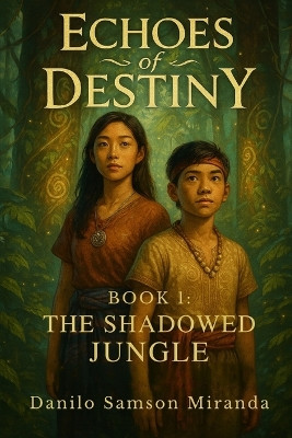 Echoes of Destiny: Book 1 The Shadowed Jungle Danilo Samson Miranda 9798264703072
