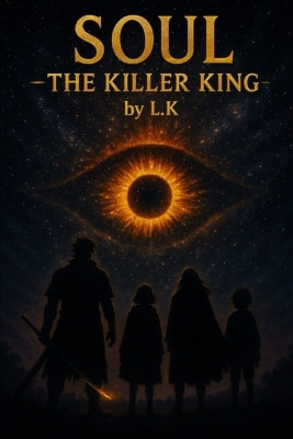 Soul - The killer King Leonardo Cruz 9798267135962