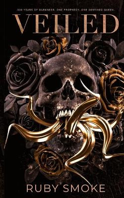 Veiled Ruby Smoke 9798555564900