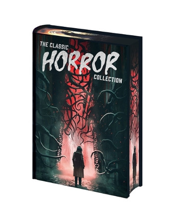 The Classic Horror Collection H P Lovecraft 9781398860988