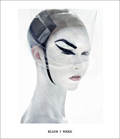 Steven Klein Vogue Steven Klein 9781419784958