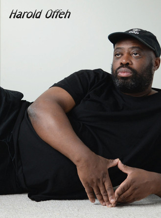 Harold Offeh: Mmm, Gotta Try a Little Harder, It Could Be Sweet Lubaina Himid 9781904561699