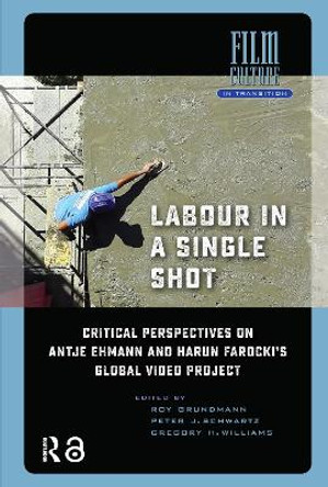 Labour in a Single Shot: Critical Perspectives on Antje Ehmann and Harun Farocki's Global Video Project Roy Grundmann 9781041181897