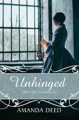 Unhinged Amanda Deed 9781925563245