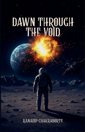 Dawn Through The Void Ranadip Chakraborty 9798232474911