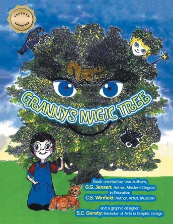 Granny's Magic Tree G G Jensen 9781665778756