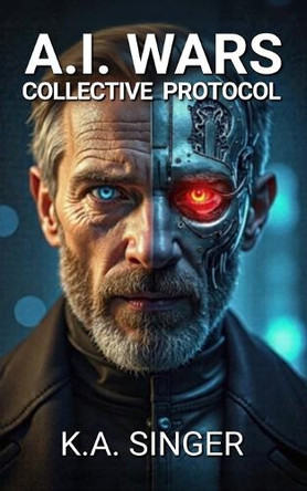 A.I. Wars: Collective Protocol K a Singer 9798898983253