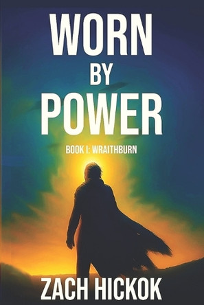 Wraithburn Zach Hickok 9798993020204