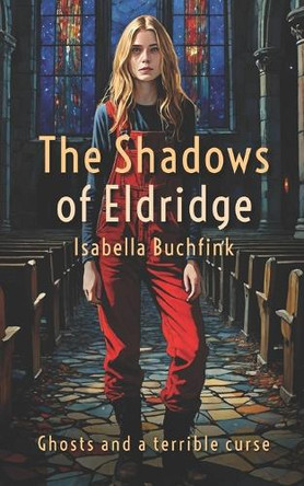 The Shadows of Eldridge Jenni Eales 9798268694628