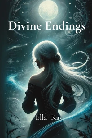 Divine Endings Ella Ray 9781919282008