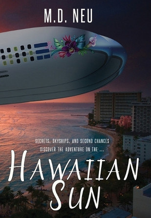 Hawaiian Sun M D Neu 9781969655043