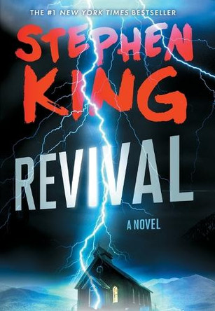 Revival Stephen King 9781476770383