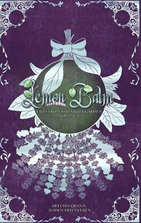 Lemon Balm Artemis Quinn 9798999753823