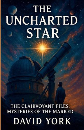The Uncharted Star David York 9798232950149