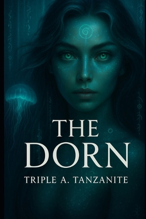 The Dorn Triple A Tanzanite 9798267139120
