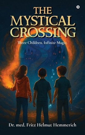 The Mystical Crossing: Three Children. Infinite Magic. Dr Med Fritz Helmut Hemmerich 9798900234342