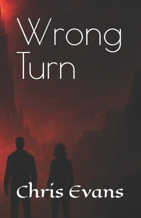 Wrong Turn Sankar Dey 9798267952255