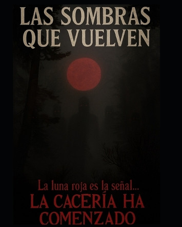 The Shadows That Return. Lynda O Romanek 9798267734073