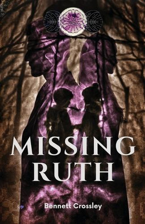 Missing Ruth Bennett Crossley 9788090768932