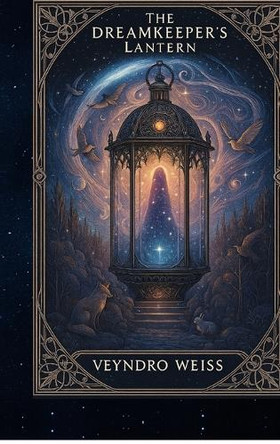 The Dreamkeeper's Lantern Veyndro Weiss 9798899615474