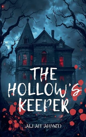 The Hollow's Keeper Ali Ait Ahmed 9798232020545