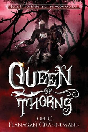 Queen of Thorns: A Fantasy Adventure Story of Oppressed People Standing Firm Against Tyranny Jay-Jay Flanagan-Grannemann 9781966000044