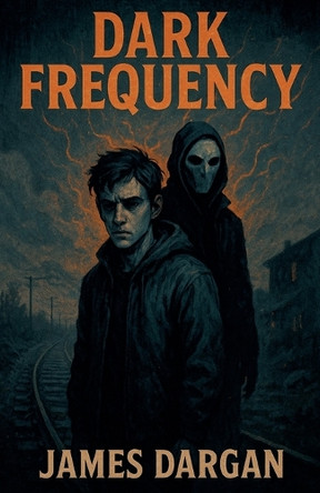 Dark Frequency James Dargan 9798232226527