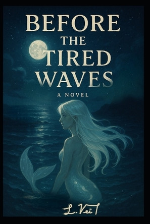 Before The Tired Waves: Book 2 Lumara Veil 9798268524512