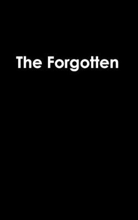 The Forgotten Zach M 9780359869886