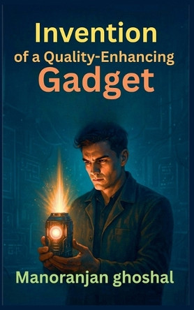 Inventio of a Quality-Enhancing Gadget Manoranjan Ghoshal 9798232151003