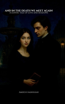 And In the Death We Meet Again: A Gothic Tale of Love and Shadows Amogh Hashilkar 9798900540900
