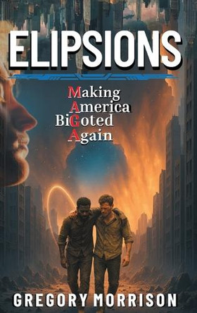 Elipsions Maga Gregory Morrison 9798349582455