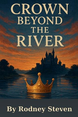 Crown Beyond the River Rodney Steven 9798232182397