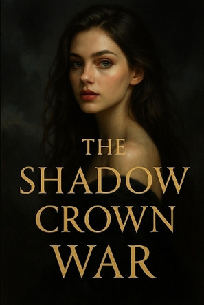 The Shadow Crown War Tielor Han 9798290836140